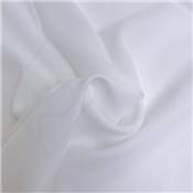MAILLE THERMO LOURDE 100% PES - 80G/M² LZ 150 CM BLANC CASSE TEXTICAP