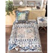 MAGIC PATCH QUILTS JAPAN - LES BORDURES