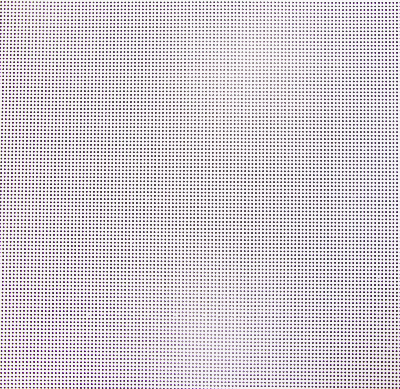 FEUILLE CARTON PERFORE 24X23 CM BLANC 