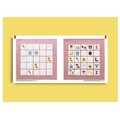 VINYLE LAQUE PERFORE IDEAS BOOK-OBJECTS & ACC. FOR LITTLE & BIG KIDS