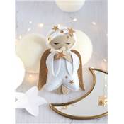 COFFRET MA DECORATION DE NOEL EN FEUTRINE - 4 PROJETS DIY 