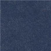 5 FEUILLES DE FEUTRINE DE 30 x 45 CM - BLUE JEAN 