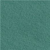 5 FEUILLES DE FEUTRINE DE 30 x 45 CM - JADE 