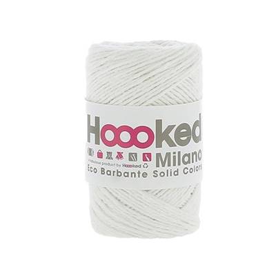 FIL ECO BARBANTE MILANO HOOOKED - BOBINE 100 G