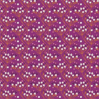 TISSU DASHWOOD STUDIO - GOOD VIBES 1859 - COTON - 110 CM 