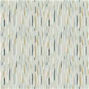 TISSU DASHWOOD STUDIO - NEW BEGINNINGS 2047 - COTON - 110 CM 