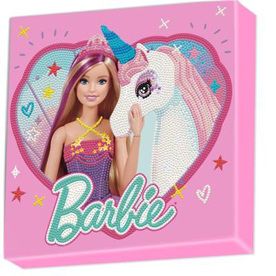 DOTZ BOX - BARBIE I BELIEVE