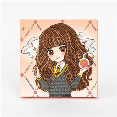 DOTZ BOX HARRY POTTER - HERMIONE GRANGER