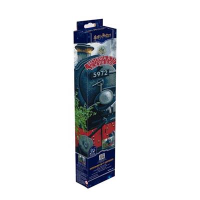 KIT BRODERIE DIAMANT HARRY POTTER - HOGWARTS EXPRESS