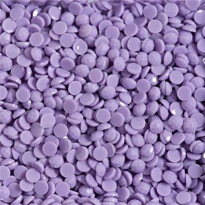 BOITE DE DIAMOND DOTZ A COLLER 2.8 MM - 12 G - LAVENDA