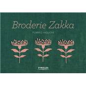 BRODERIE ZAKKA 