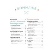 CREER SES PROPRES MODELES D'AMIGURUMIS AU CROCHET