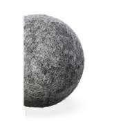 GLEENER - DRYER DOTS - 4 BOULES DE SECHAGE 100% PURE LAINE