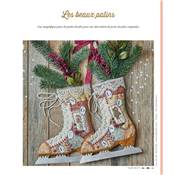 LE GRAND LIVRE DE NOEL BRODE - 50 CREATIONS