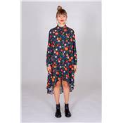 PATRON COUTURE FEMME - I AM IRMA - ROBE OU CHEMISE - 36/46