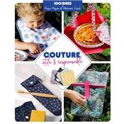 COUTURE UTILE & RESPONSABLE