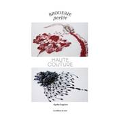 BRODERIE PERLEE HAUTE COUTURE 