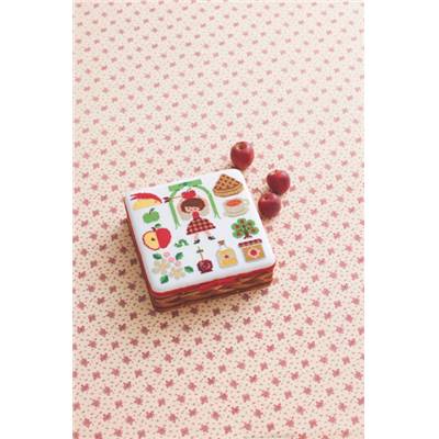 PETITES HISTOIRES AU POINT DE CROIX