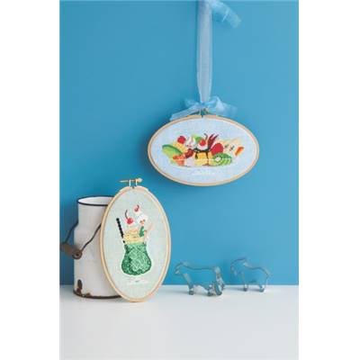 PETITES HISTOIRES AU POINT DE CROIX