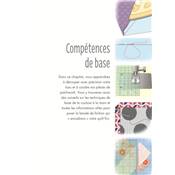 L'ESSENTIEL DU QUILTING - TECHNIQUES ET CONSEILS