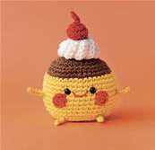 MA BOX CROCHET DIY - LE PETIT GATEAU