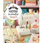 ATELIER MACHINE A COUDRE ENFANTS 