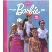 UNE GARDE ROBE COMPLETE POUR BARBIE - PLUS DE 100 VETEMENTS A COUDRE