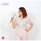 APPRENDRE A COUDRE SES ROBES ET PETITS HAUTS