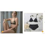 APPRENDRE A COUDRE SA LINGERIE ET SES MAILLOTS DE BAIN