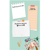 MON AGENDA COUTURE 2021 - promotion