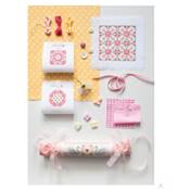 JOLIS MOTIFS - 100 MODELES A BRODER