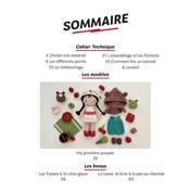 OBJECTIF CROCHET - MA PREMIERE POUPEE - 100% REUSSITE