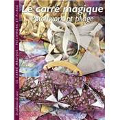 LE PATCHWORK MAGIQUE PATCHWORK ET PLIAGE