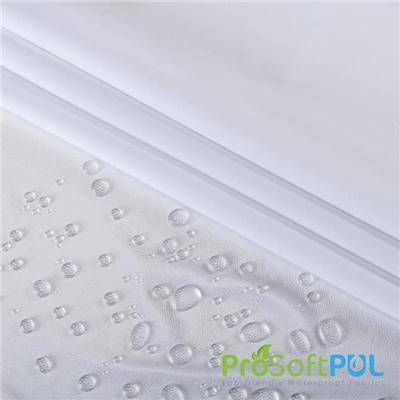 ECO-PUL PROSOFT 1 MIL FIN -145CM - BLANC