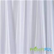 ECO-PUL PROSOFT 1 MIL FIN -145CM - BLANC