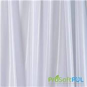 ECO-PUL PROSOFT 1 MIL FIN -145CM - BLANC