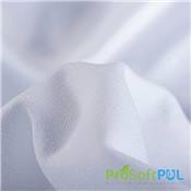 ECO-PUL PROSOFT 1 MIL FIN -145CM - BLANC