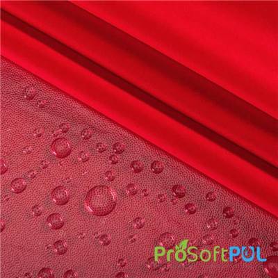 ECO-PUL PROSOFT 1 MIL FIN -145CM - ROUGE