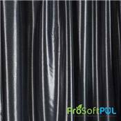 PUL - PROSOFT FOODSAFE 1 MIL. - 145CM - NOIR