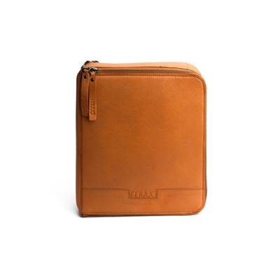 JANNI - TROUSSE DE RANGEMENT MULTI-COMPARTMENTS - WHISKY - MUUD