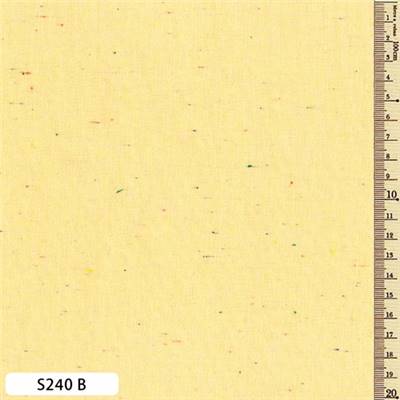 TISSU OLYMPUS SAKIZOMEMOMEN 240B - COTON TISSE TEINT - 110 CM 