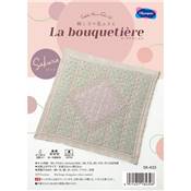 KIT HITOMEZACHI OLYMPUS - LA BOUQUETIERE SK433 - SAKURA