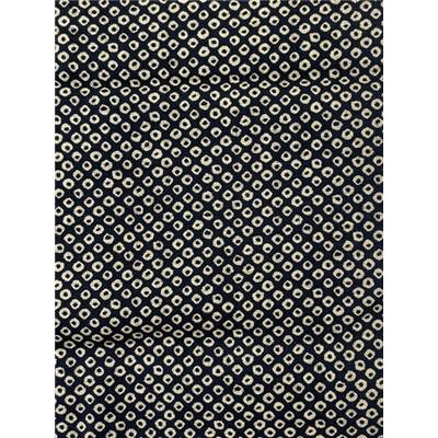 TISSU JAPONAIS SEVENBERRY 88223 25.1 - 100% POPELINE DE COTON -110 CM