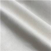 TOILE A PATRON 90 CM - 120 G - ECRUE - 100% COTON LAVE -TEXTICAP