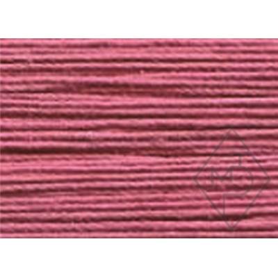 FIL A COUDRE DE COTON CLASSIQUE-COL.6597-BOIS DE ROSE- x6 BOB. 100 M