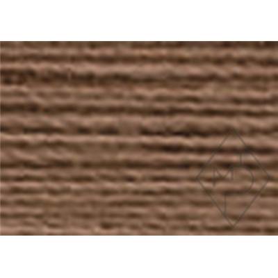 FIL A COUDRE POLYVALENT POLYESTER-COL.240-CAFE AU L- x6 BOB. de 100 M