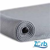 SUPER ABSORBANT LEGER ZORB® 3D STAYDRY LT - 160CM - GLACIER