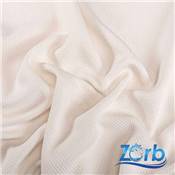 SUPER ABSORBANT ZORB® 3D STAYDRY MID - ANTIMICR. - 150CM - NATUREL