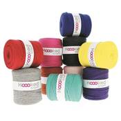 FIL ZPAGETTI HOOOKED - CONE 700 G