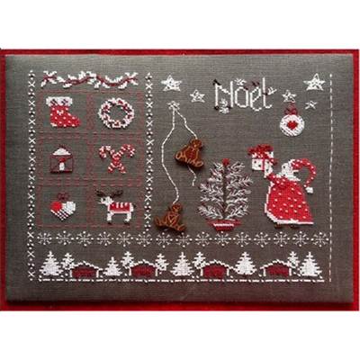 KIT NOEL ETOILE